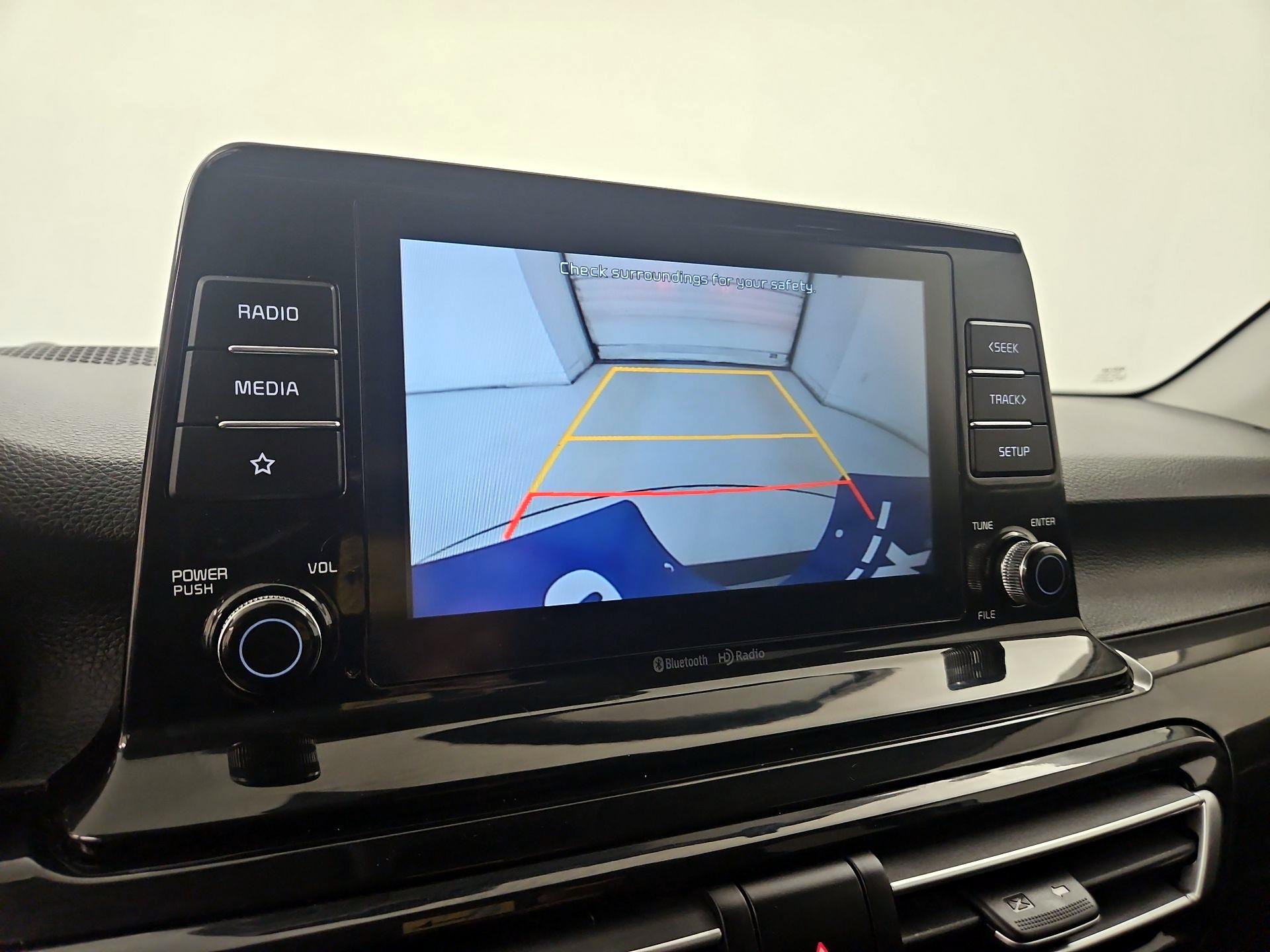 Thumbnail: 2021 Kia Seltos - 14