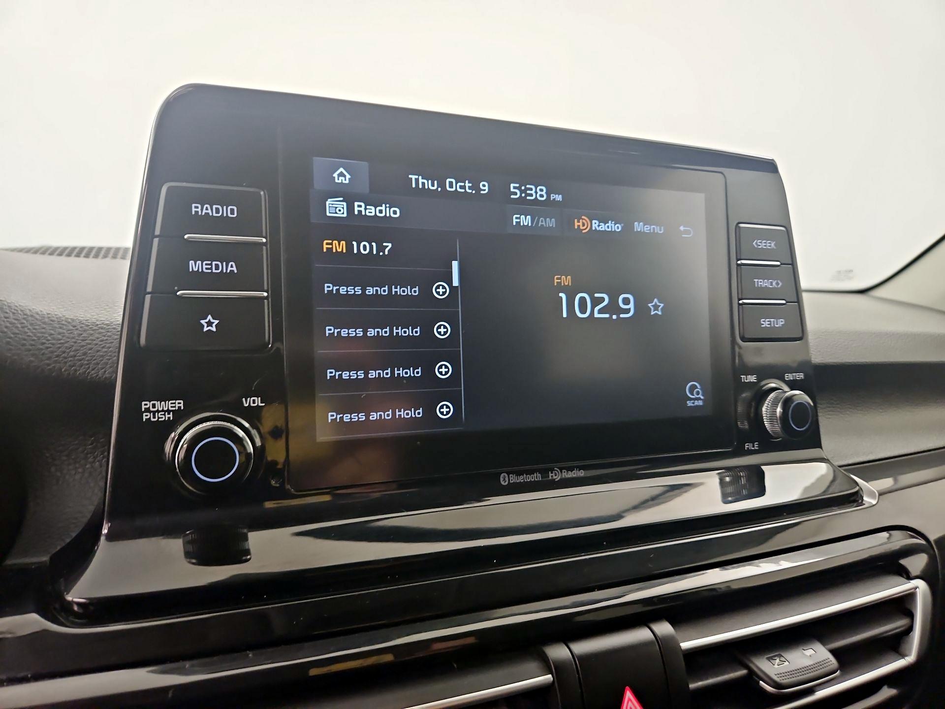 Thumbnail: 2021 Kia Seltos - 15