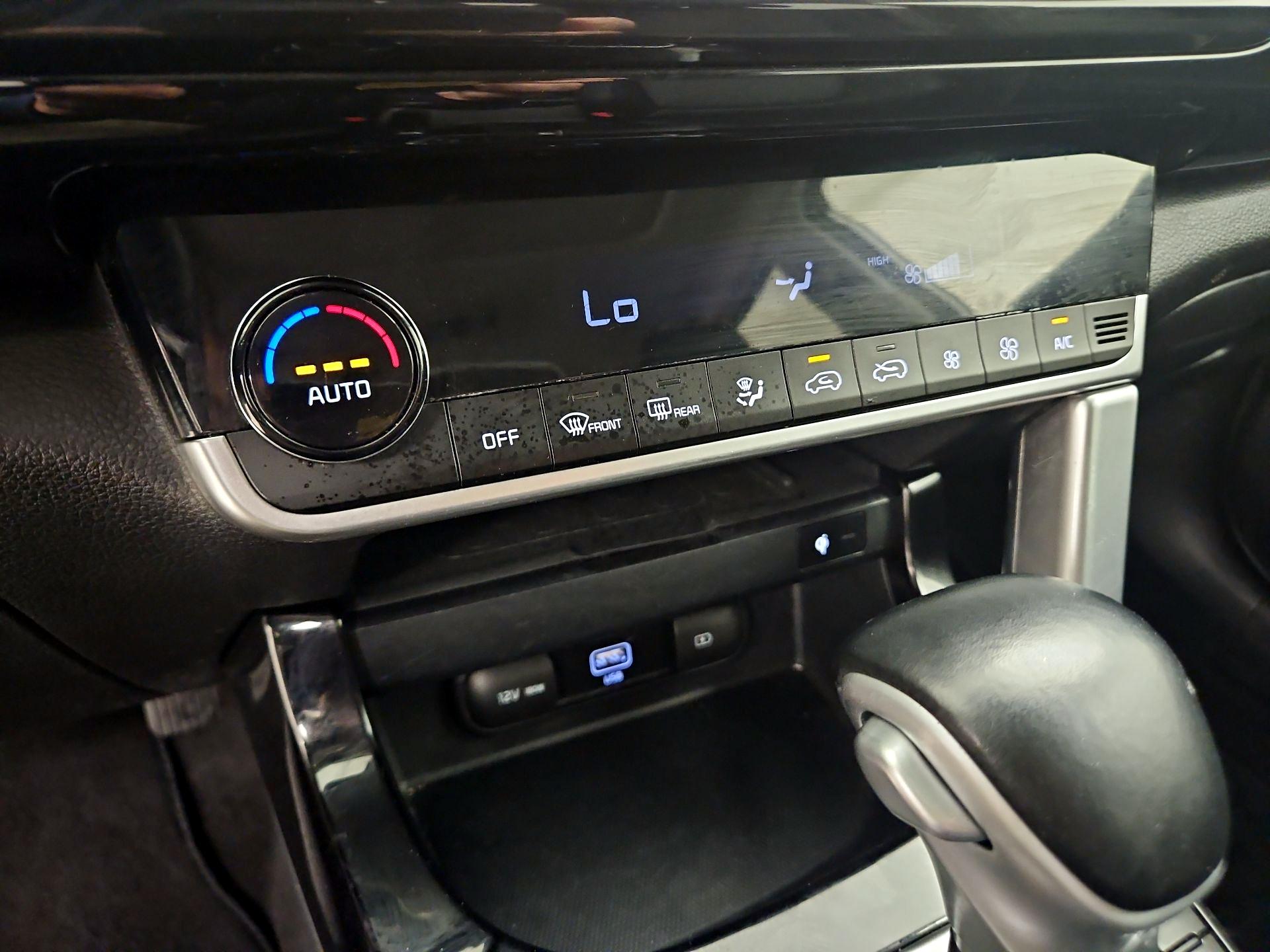 Thumbnail: 2021 Kia Seltos - 16