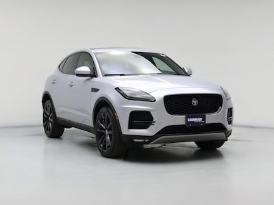 2022 Jaguar E-Pace SE -
                Kenosha, WI