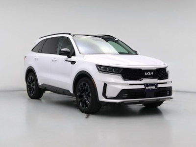 2023 Kia Sorento SX -
                  Kenosha, WI