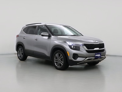 2021 Kia Seltos S -
                Fredericksburg, VA