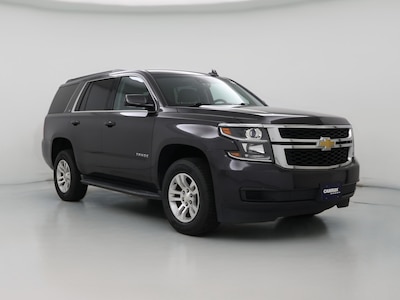 2017 Chevrolet Tahoe LT -
                Newport News, VA