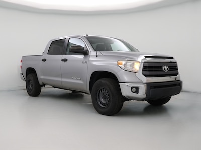 2015 Toyota Tundra SR5 -
                Virginia Beach, VA