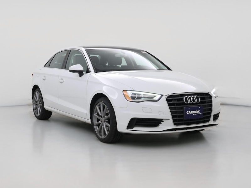2015 Audi A3 Premium -
                  Glen Allen, VA