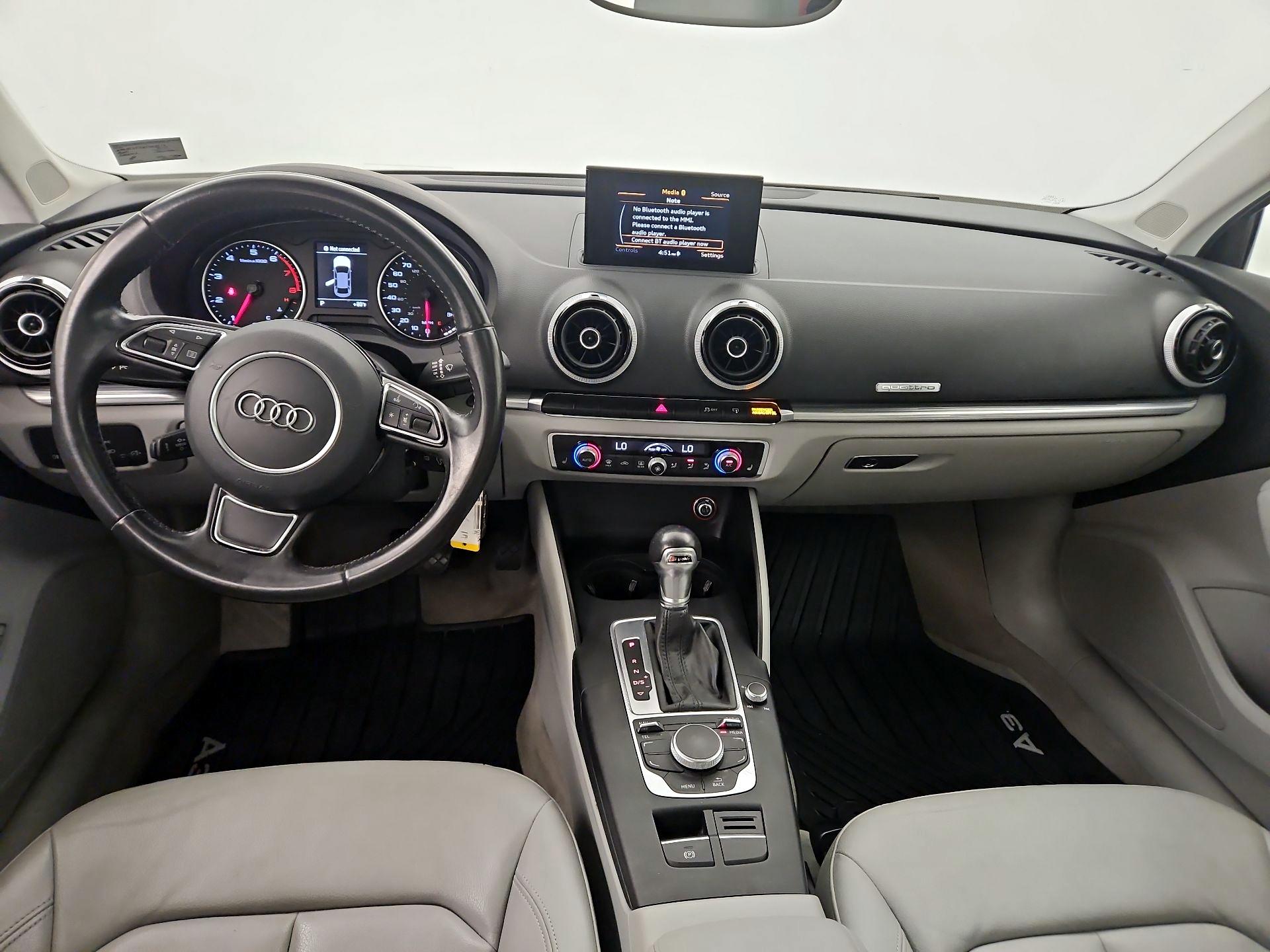 Thumbnail: 2015 Audi A3 - 9