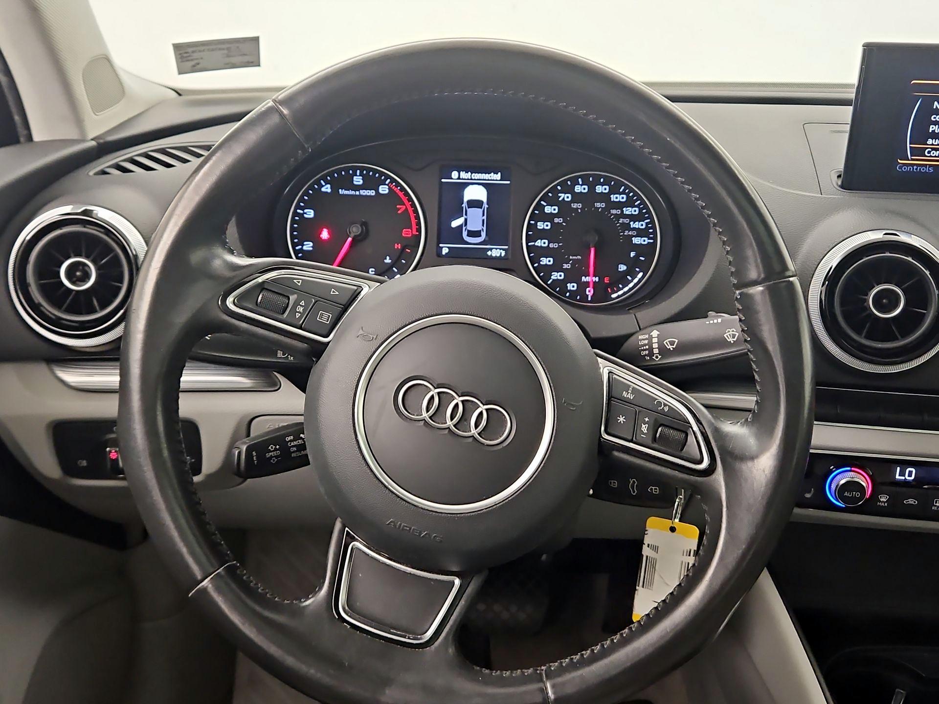 Thumbnail: 2015 Audi A3 - 10