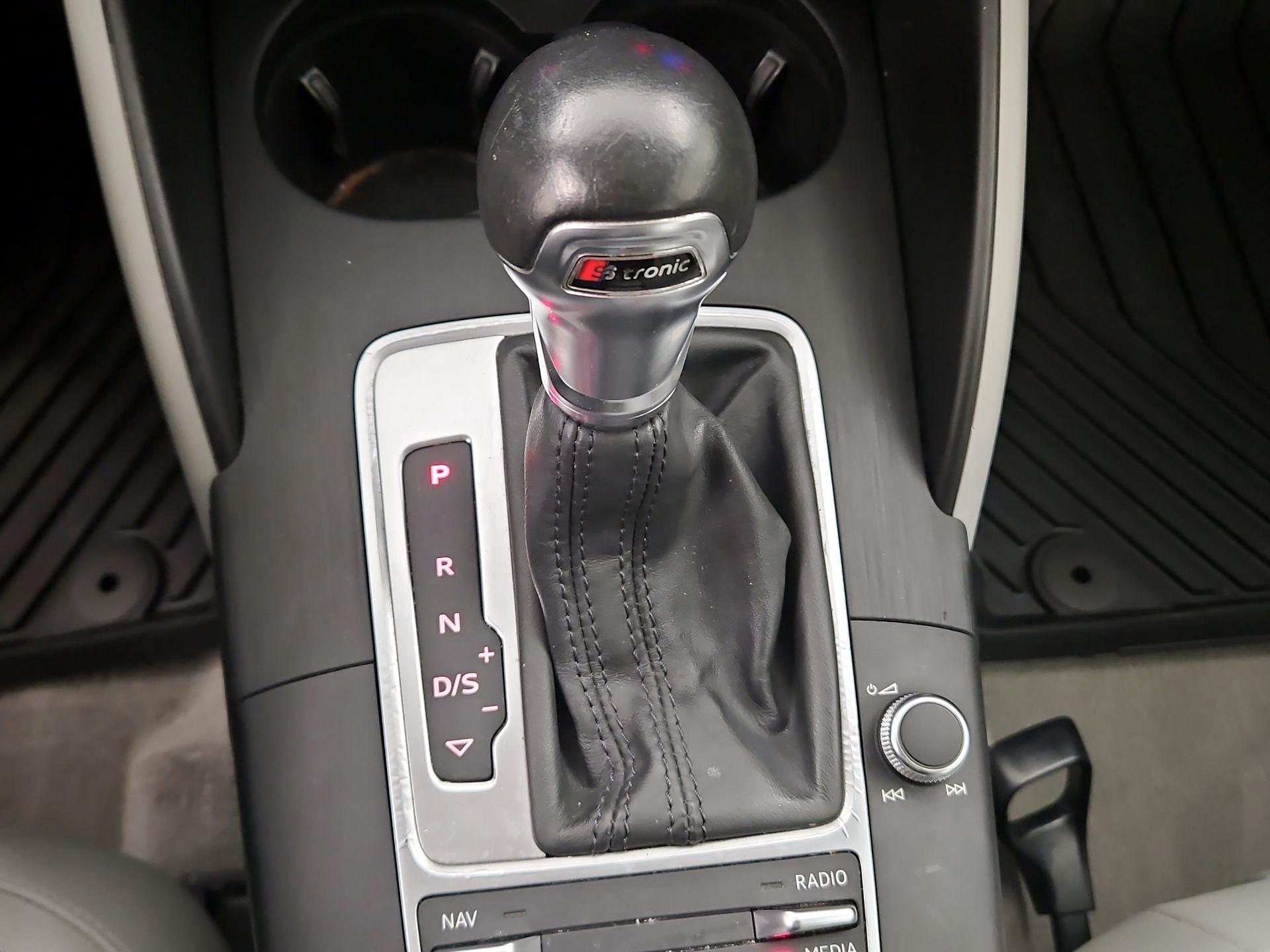 Thumbnail: 2015 Audi A3 - 16