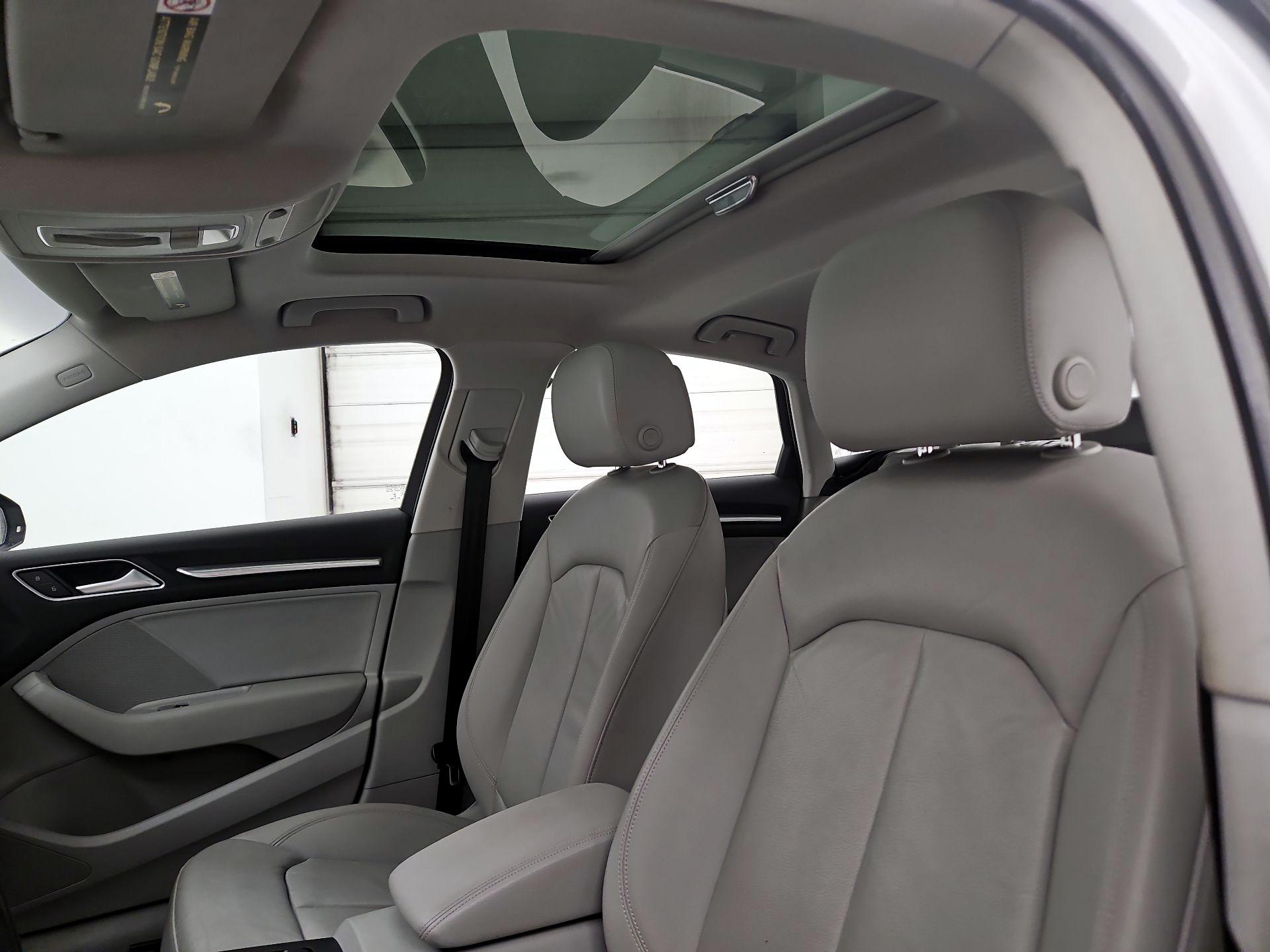Thumbnail: 2015 Audi A3 - 18