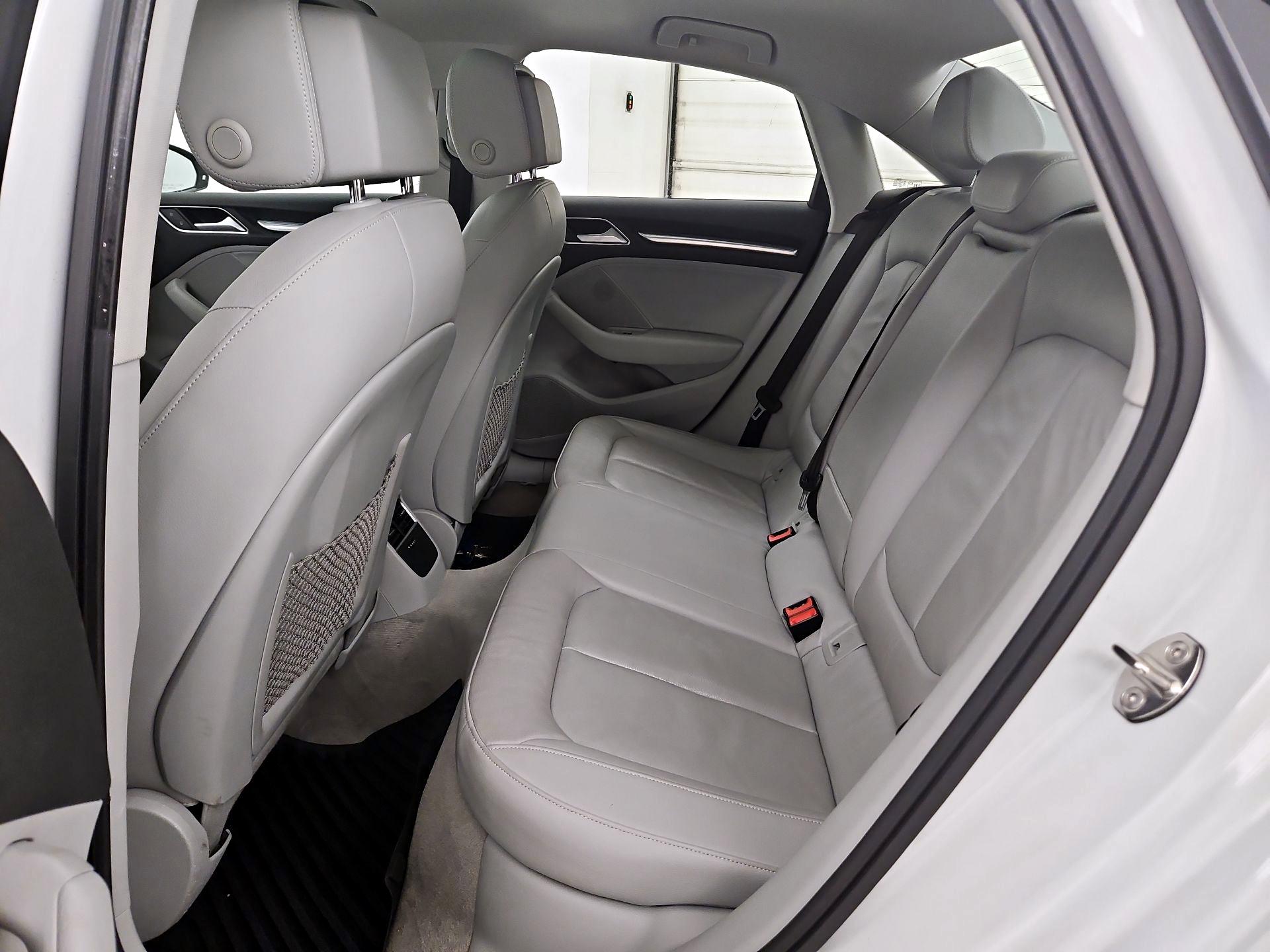 Thumbnail: 2015 Audi A3 - 19