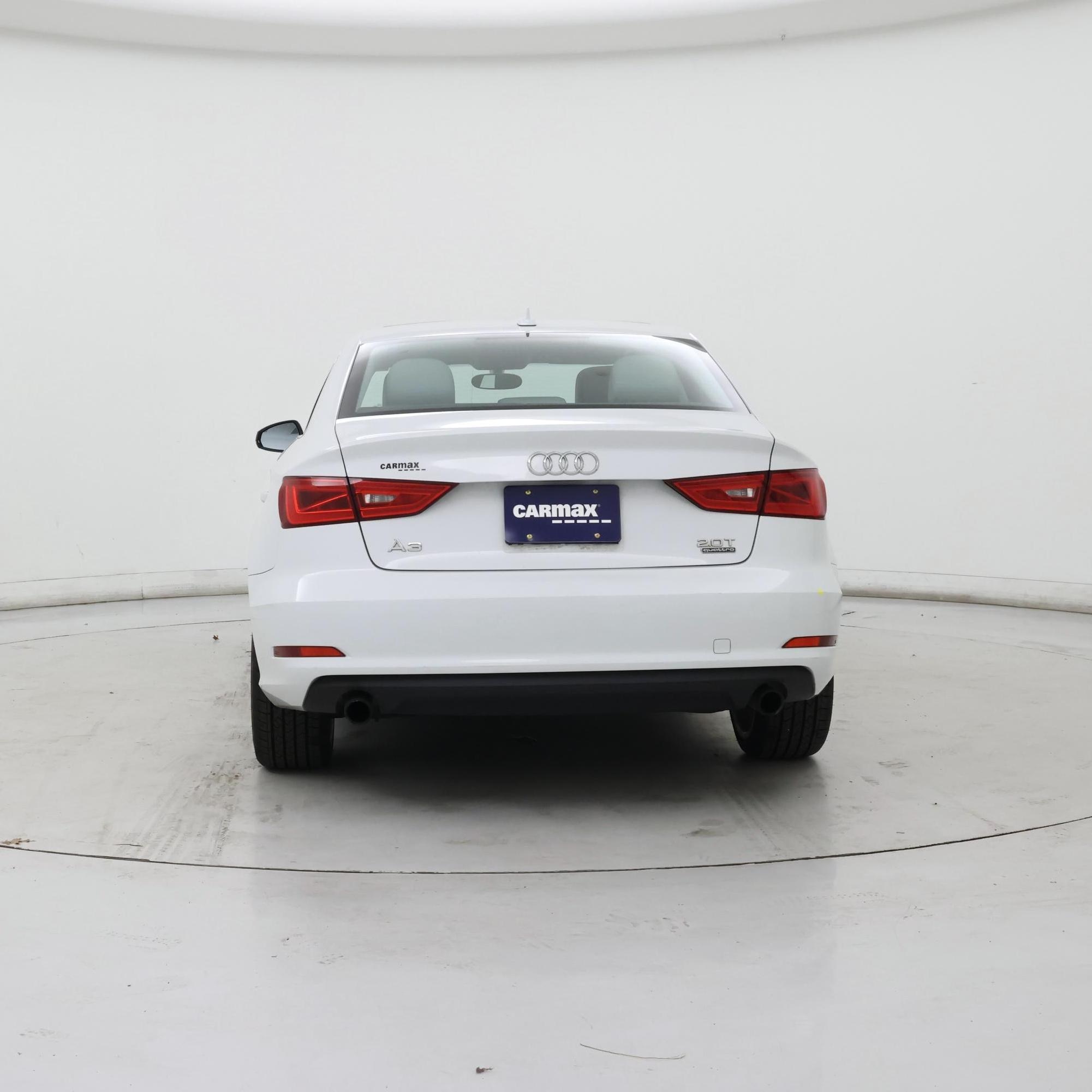 Thumbnail: 2015 Audi A3 - 6
