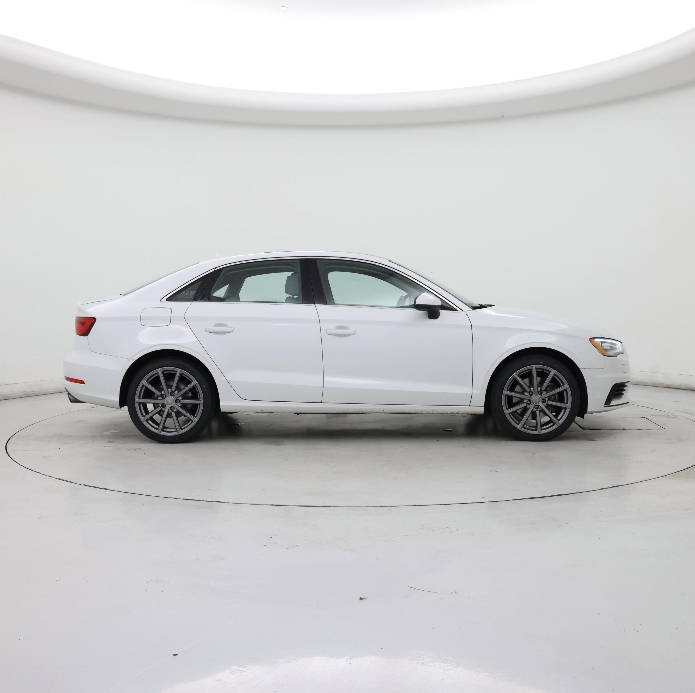 Thumbnail: 2015 Audi A3 - 7
