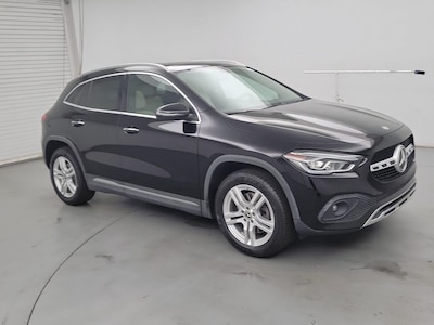 2021 Mercedes-Benz GLA 250 -
                Wilmington, NC