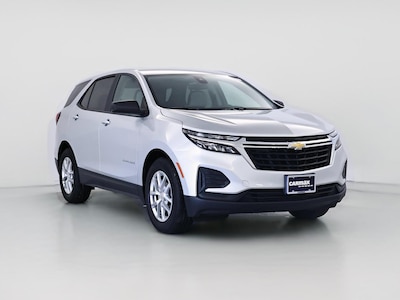 2022 Chevrolet Equinox LS -
                Norcross, GA