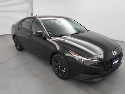 2022 Hyundai Elantra SEL -
                Wilmington, NC