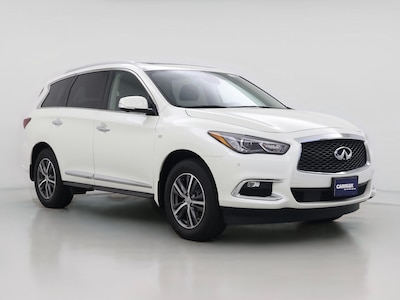 2019 INFINITI QX60 Luxe -
                Columbia, SC