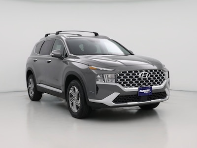 2022 Hyundai Santa Fe SEL -
                  Gastonia, NC