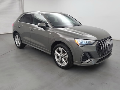 2022 Audi Q3 Premium -
                Wilmington, NC