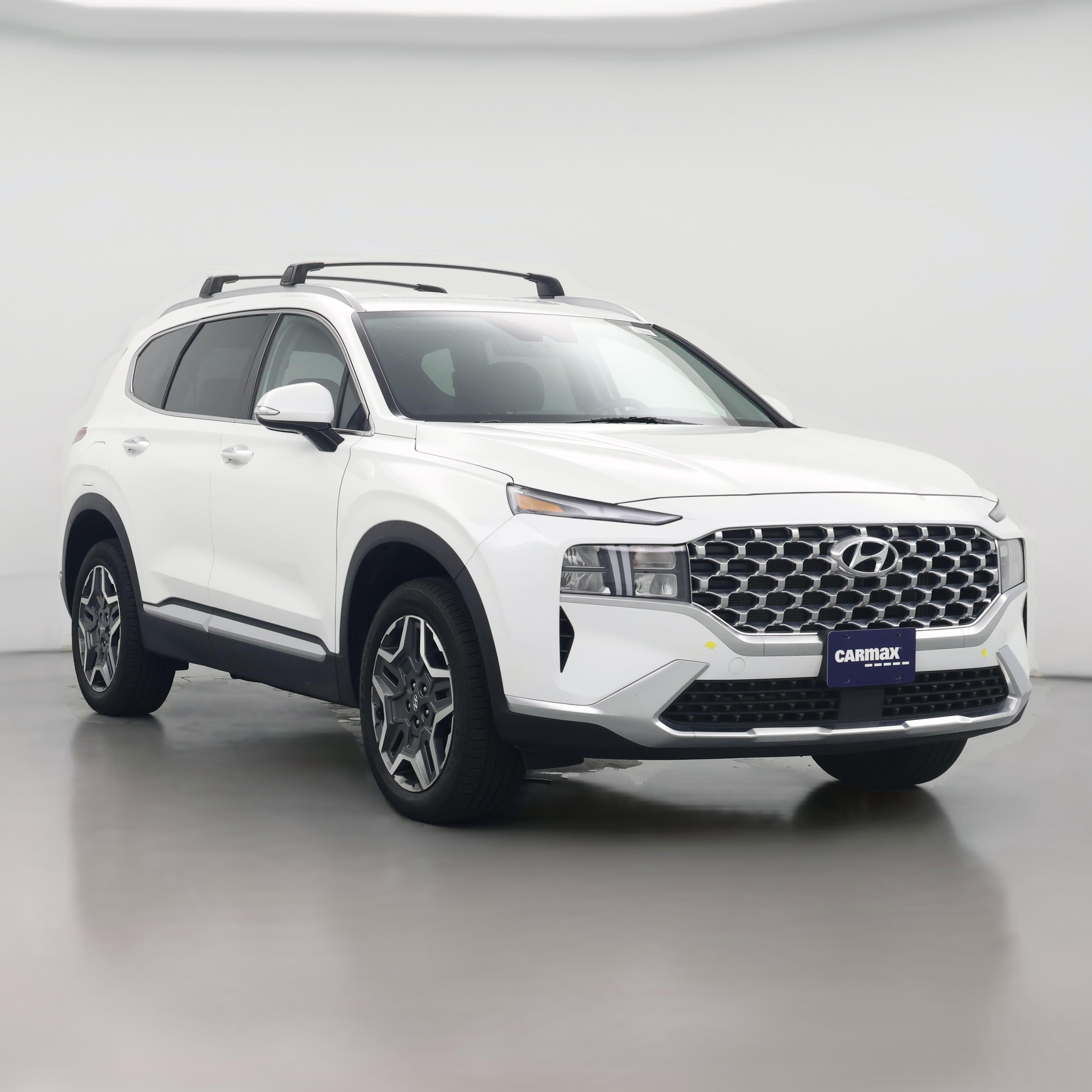 Thumbnail: 2022 Hyundai Santa Fe - 1
