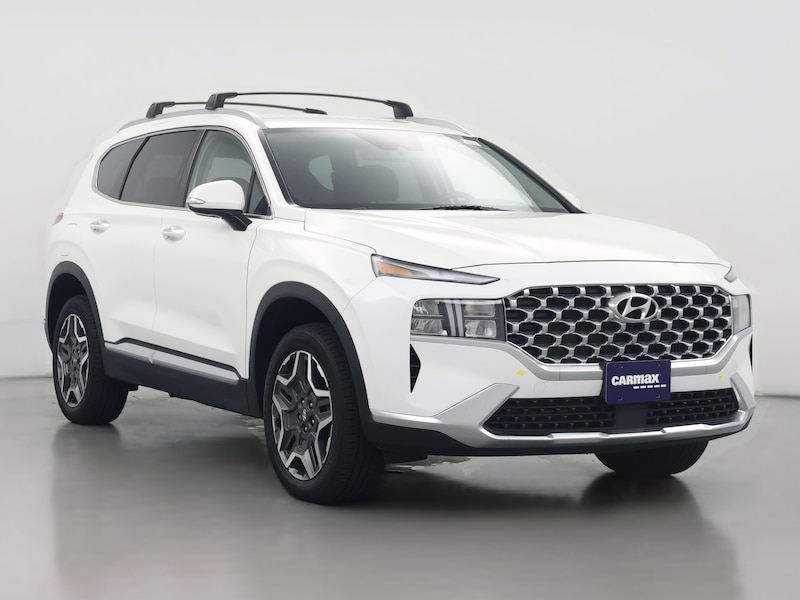 2022 Hyundai Santa Fe SEL -
                  Fayetteville, NC