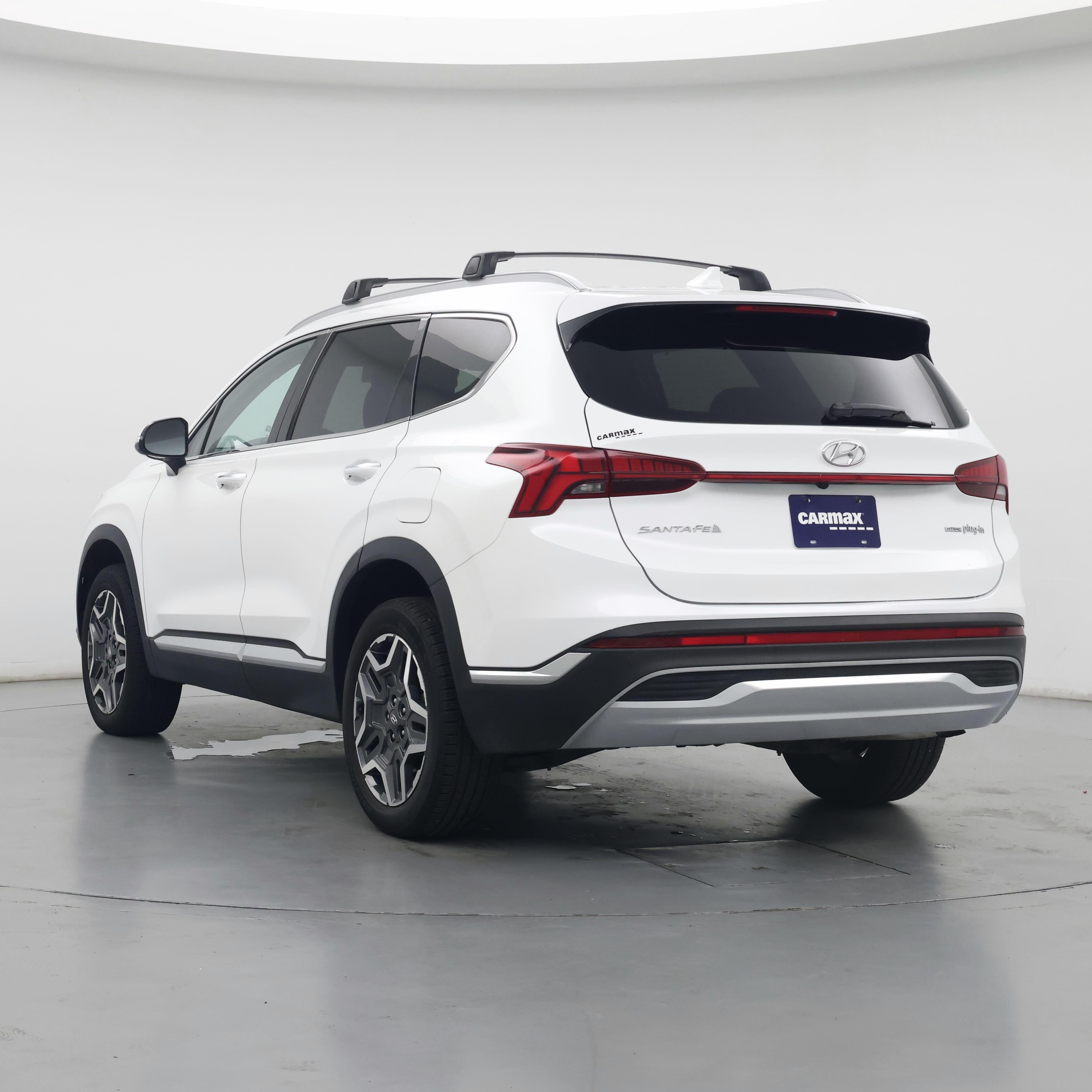 Thumbnail: 2022 Hyundai Santa Fe - 2