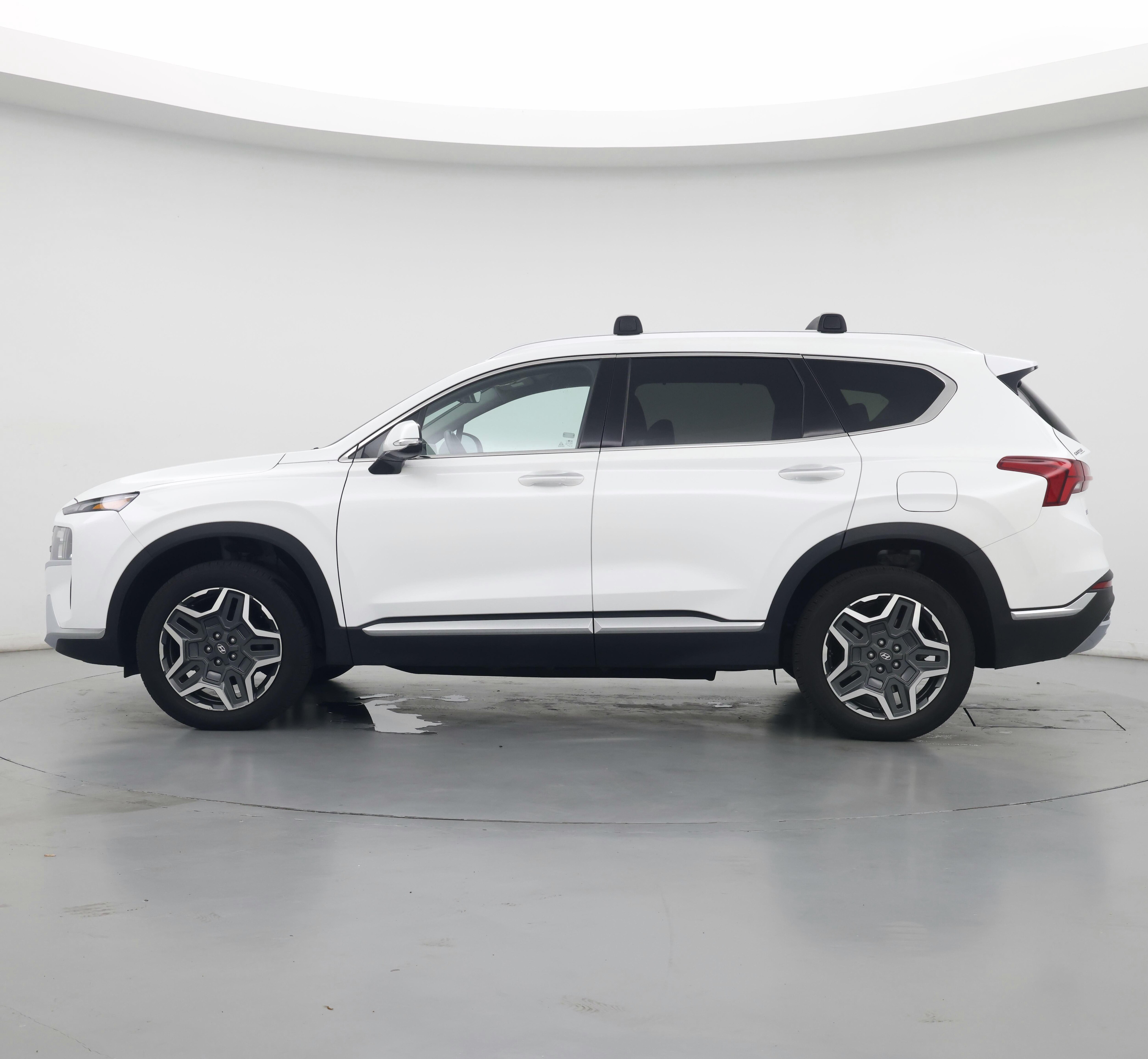 Thumbnail: 2022 Hyundai Santa Fe - 3