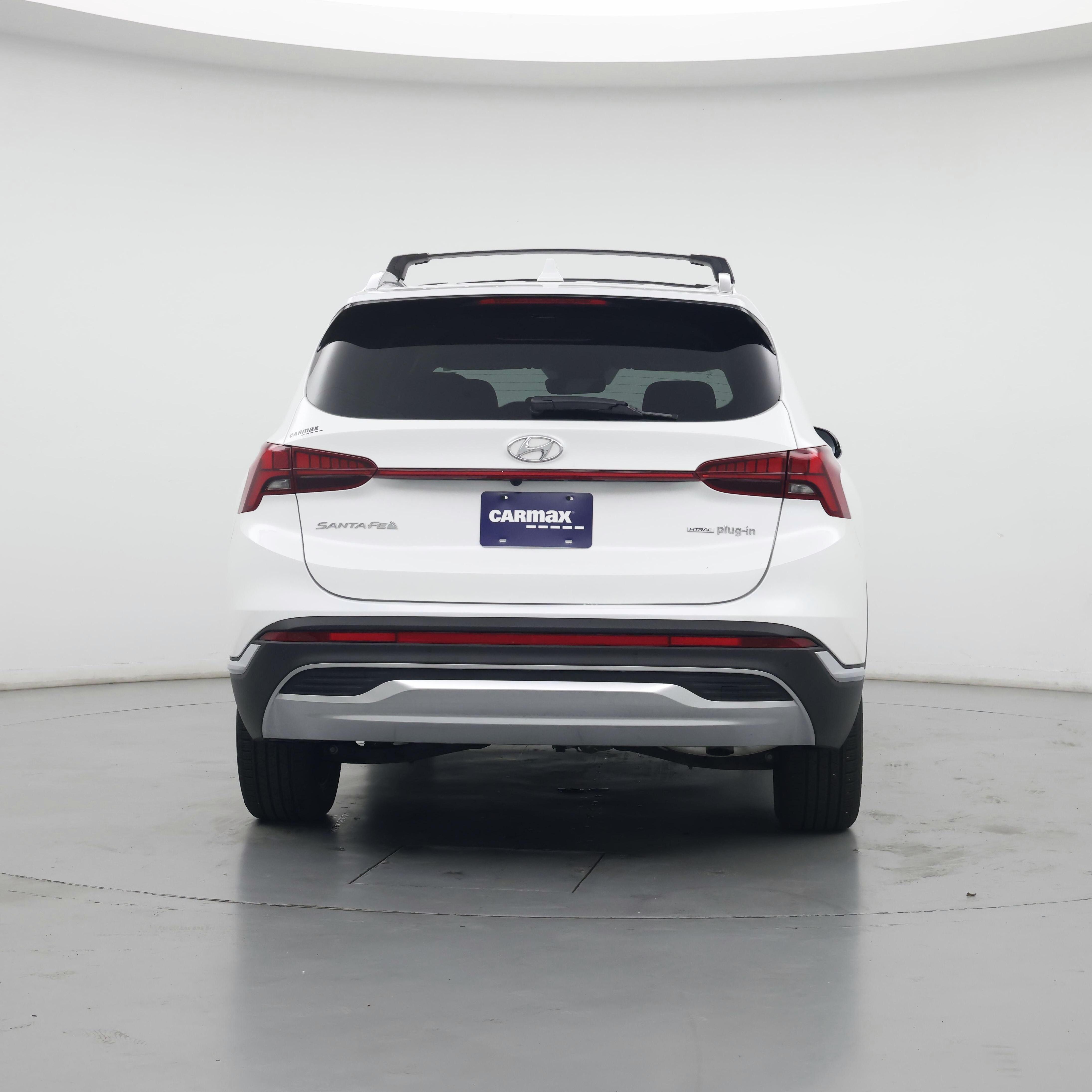 Thumbnail: 2022 Hyundai Santa Fe - 6