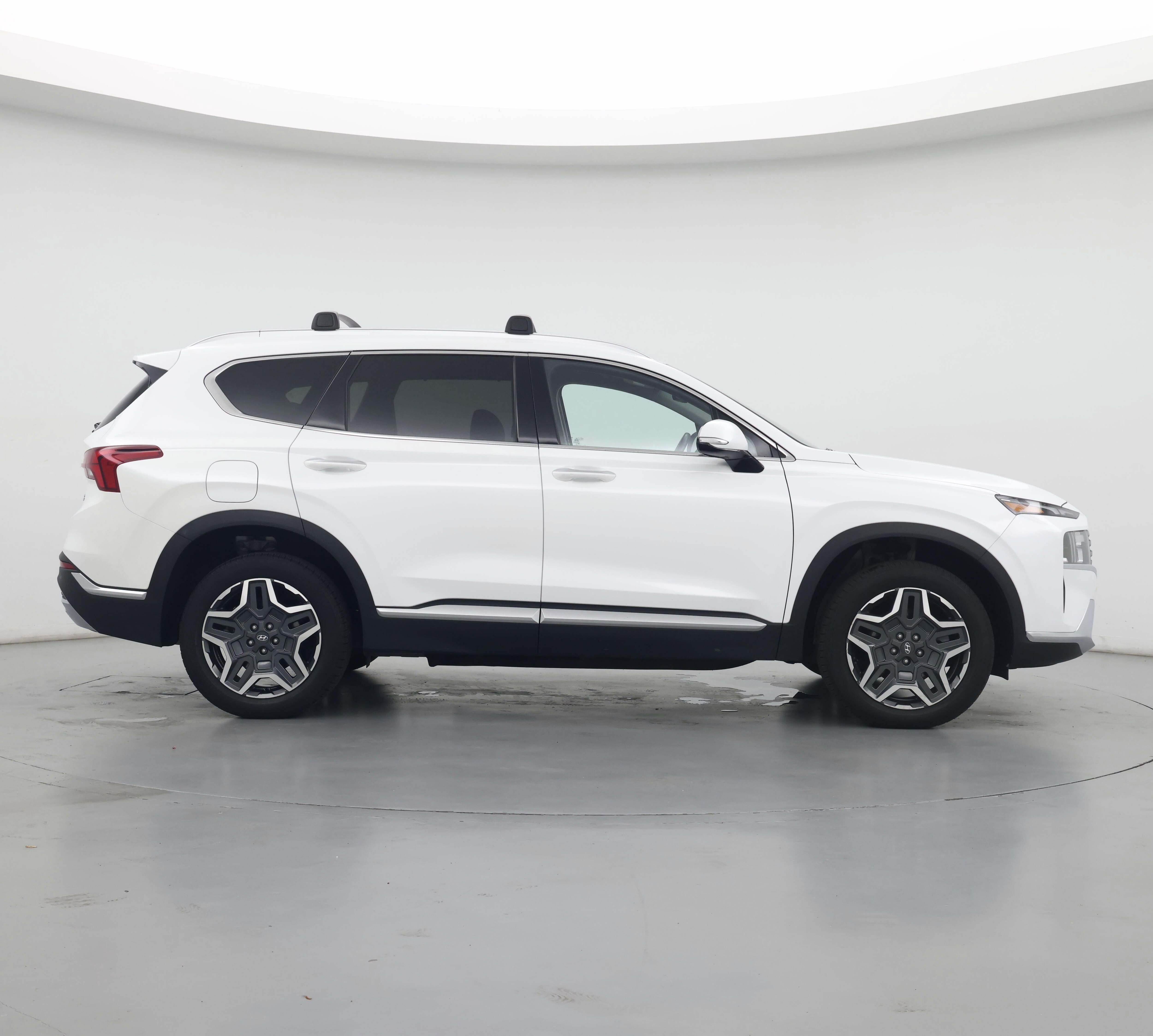 Thumbnail: 2022 Hyundai Santa Fe - 7