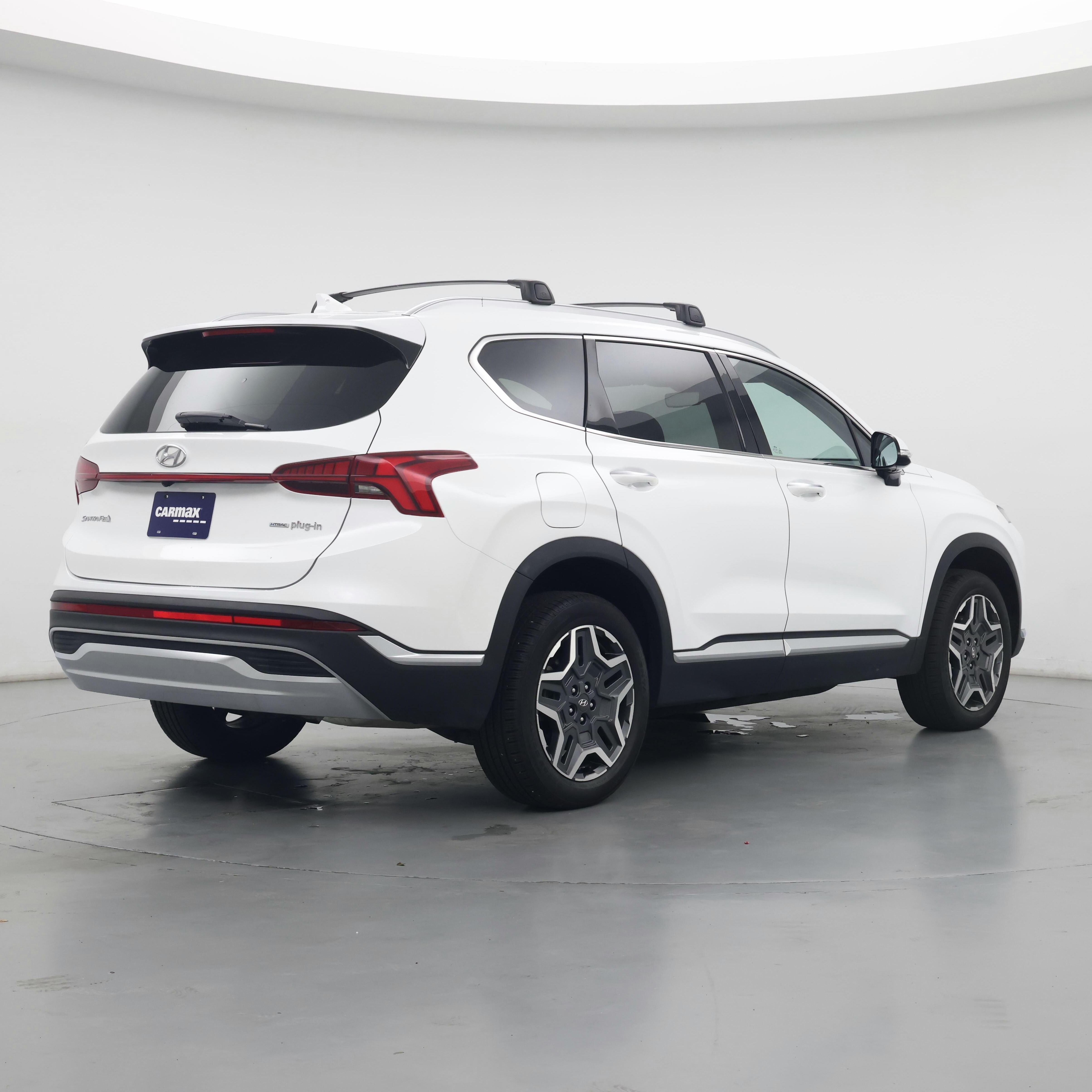Thumbnail: 2022 Hyundai Santa Fe - 8