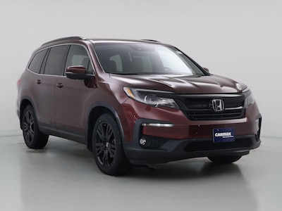 2022 Honda Pilot Special Edition -
                Columbia, SC