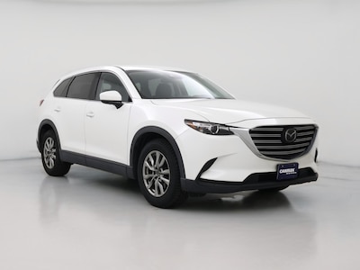 2018 Mazda CX-9 Touring -
                Virginia Beach, VA