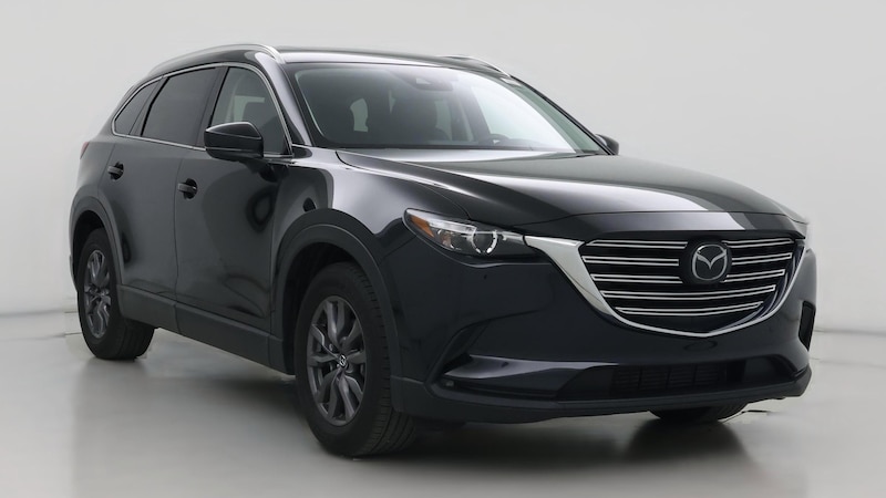 2023 Mazda CX-9 Touring Hero Image
