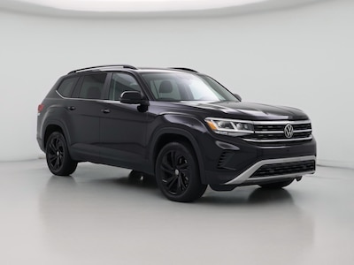 2023 Volkswagen Atlas SE -
                Irving, TX