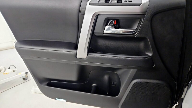 2021 Toyota 4Runner SR5 12