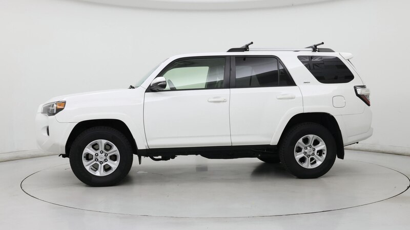 2021 Toyota 4Runner SR5 3