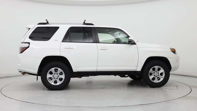 2021 Toyota 4Runner SR5 7