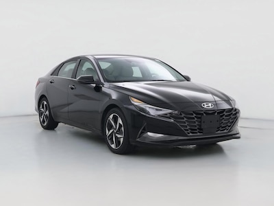 2023 Hyundai Elantra Limited Edition -
                Raleigh, NC