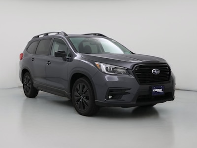 2022 Subaru Ascent Onyx Edition -
                Virginia Beach, VA