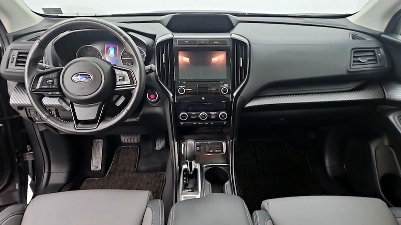 2022 Subaru Ascent Onyx Edition 9