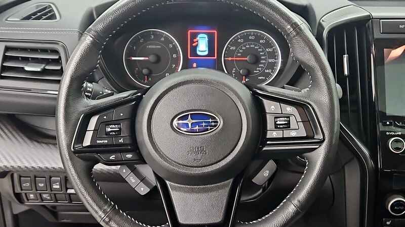 2022 Subaru Ascent Onyx Edition 10
