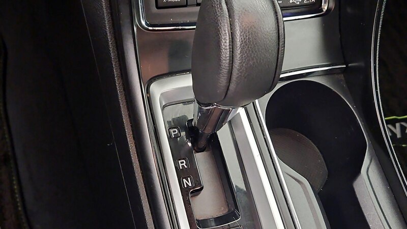 2022 Subaru Ascent Onyx Edition 18