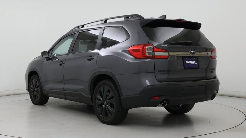 2022 Subaru Ascent Onyx Edition 2