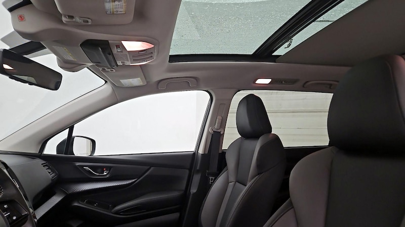 2022 Subaru Ascent Onyx Edition 20