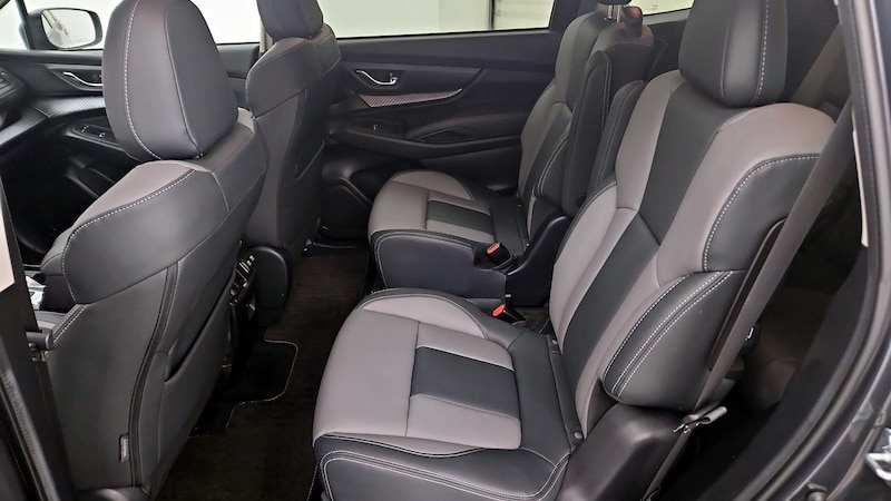 2022 Subaru Ascent Onyx Edition 21