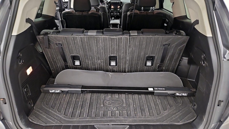2022 Subaru Ascent Onyx Edition 23
