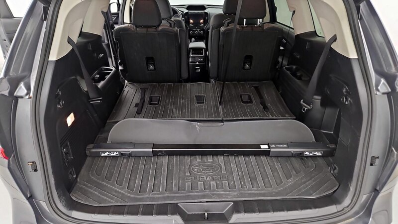 2022 Subaru Ascent Onyx Edition 24