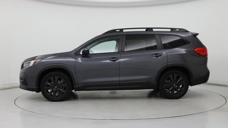 2022 Subaru Ascent Onyx Edition 3
