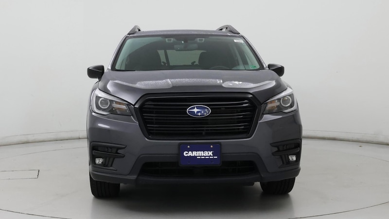 2022 Subaru Ascent Onyx Edition 5