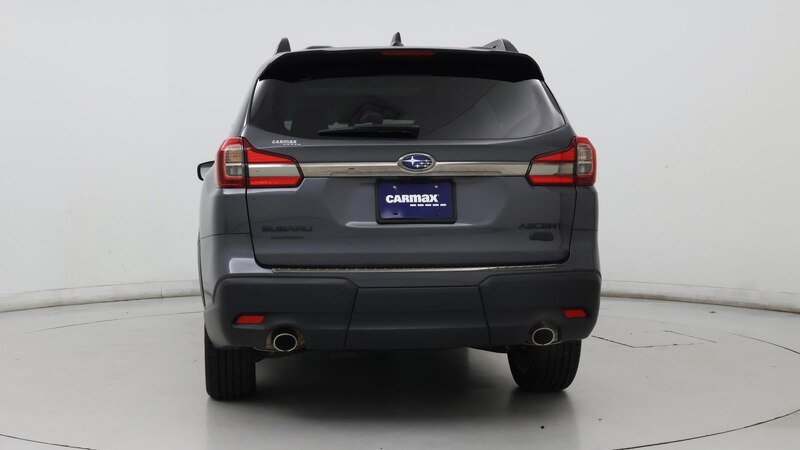 2022 Subaru Ascent Onyx Edition 6