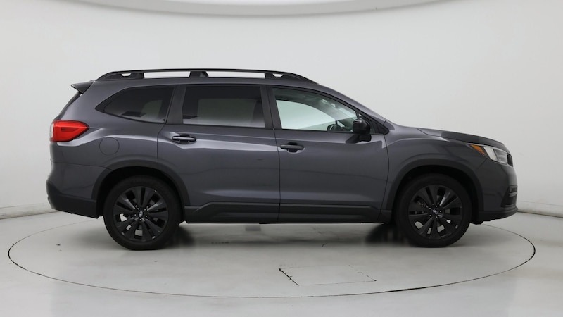 2022 Subaru Ascent Onyx Edition 7